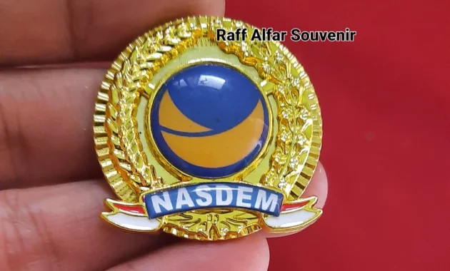 Nasdem Batal Merger dengan Gerindra, Tolak Isu Pengambilalihan oleh Gibran