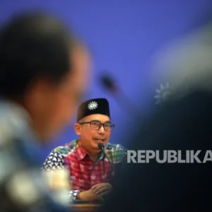 Nasdem Tolak Usulan KPK Batasi Masa Jabatan Ketua Umum Partai Politik