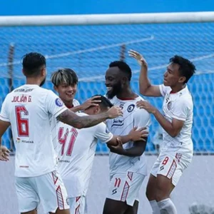 Nashville SC Sambut Charlotte FC dengan Kepercayaan Diri Tinggi Usai 3 Kemenangan Beruntun di Rumah