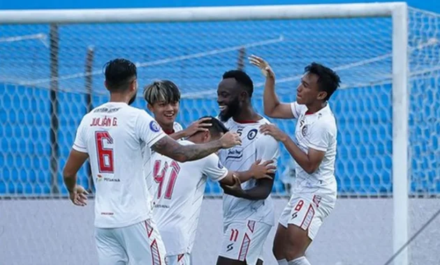 Nashville SC Sambut Charlotte FC dengan Kepercayaan Diri Tinggi Usai 3 Kemenangan Beruntun di Rumah