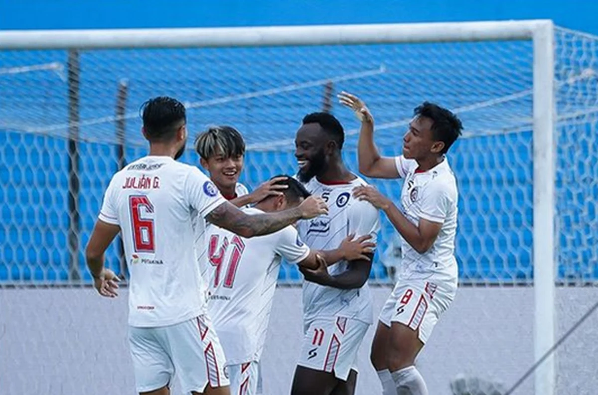 Nashville SC Sambut Charlotte FC dengan Kepercayaan Diri Tinggi Usai 3 Kemenangan Beruntun di Rumah