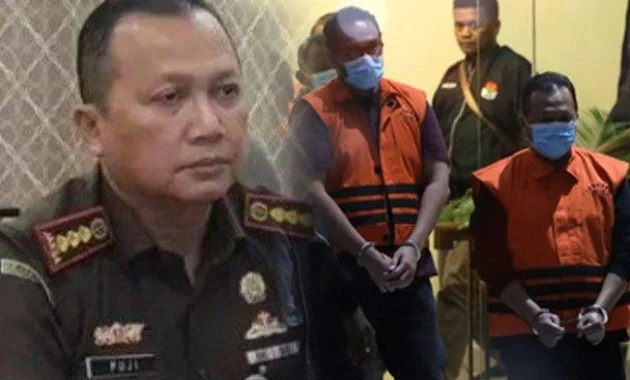 Nasib Danke Rajagukguk: Dari Dicopot Kajari Karo Hingga Ancaman Sanksi Berat Kejaksaan Agung