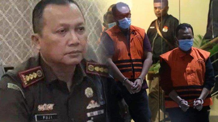 Nasib Danke Rajagukguk: Dari Dicopot Kajari Karo Hingga Ancaman Sanksi Berat Kejaksaan Agung