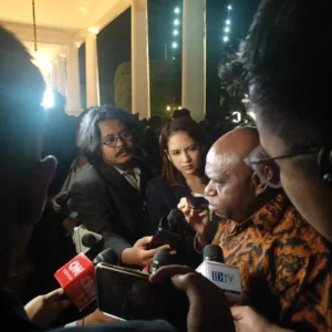 Natalius Pigai Minta Sidang Kasus Andrie Yunus Transparan: Biar Publik Bisa Ikuti Perkembangan