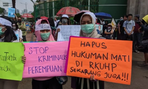 Negara dan Organisasi Dunia Kecam Undang-Undang Hukuman Mati Israel