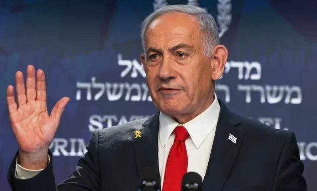 Netanyahu Dihujat: Gencatan Senjata Iran Buka Lembaran Kekecewaan Rakyat Israel Netanyahu Dihujat: Gencatan Senjata Iran Buka Lembaran Kekecewaan Rakyat Israel