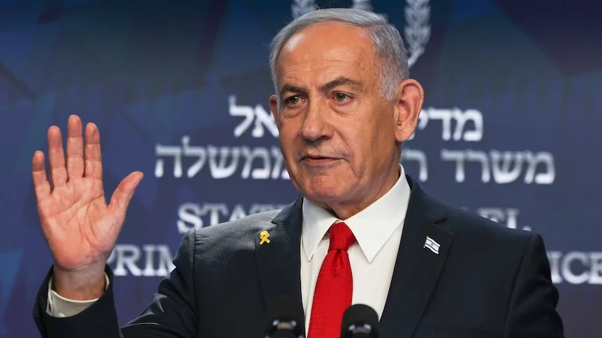 Netanyahu Dihujat: Gencatan Senjata Iran Buka Lembaran Kekecewaan Rakyat Israel