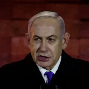 Netanyahu: Gencatan Senjata AS‑Iran Tak Akan Menghentikan Perang di Lebanon