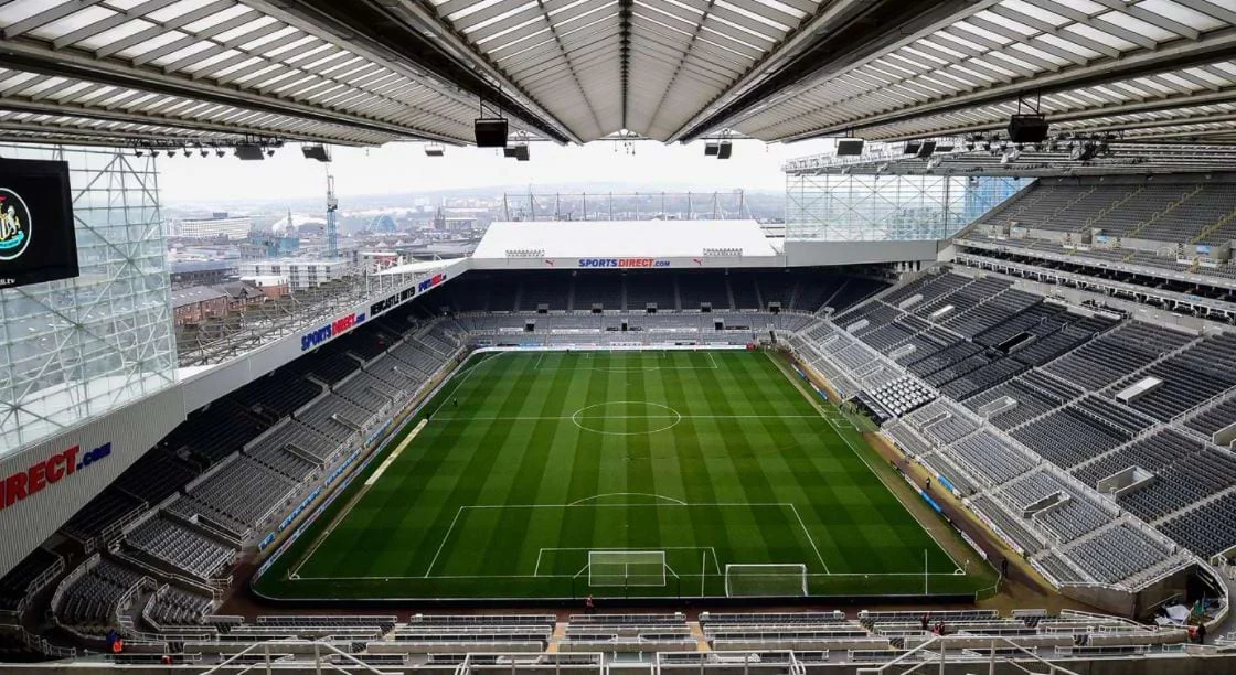 Newcastle United Tundukkan Sunderland 5-0: Dominasi di Stadion St. James' Park