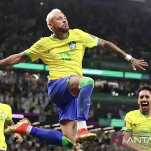 Neymar Berjuang Dua Bulan Lagi: Ancelotti Beri Kesempatan Terakhir untuk Piala Dunia 2026