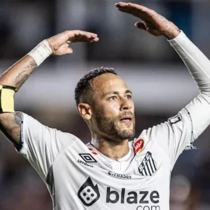 Neymar di Batas Kontrak: Santos FC Jadi Pusat Perbincangan MLS dan Piala Dunia 2026