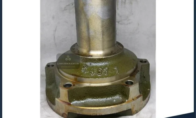 NHTSA: Poros Kopling Mercedes-Benz E-Class dan S-Class Bermasalah