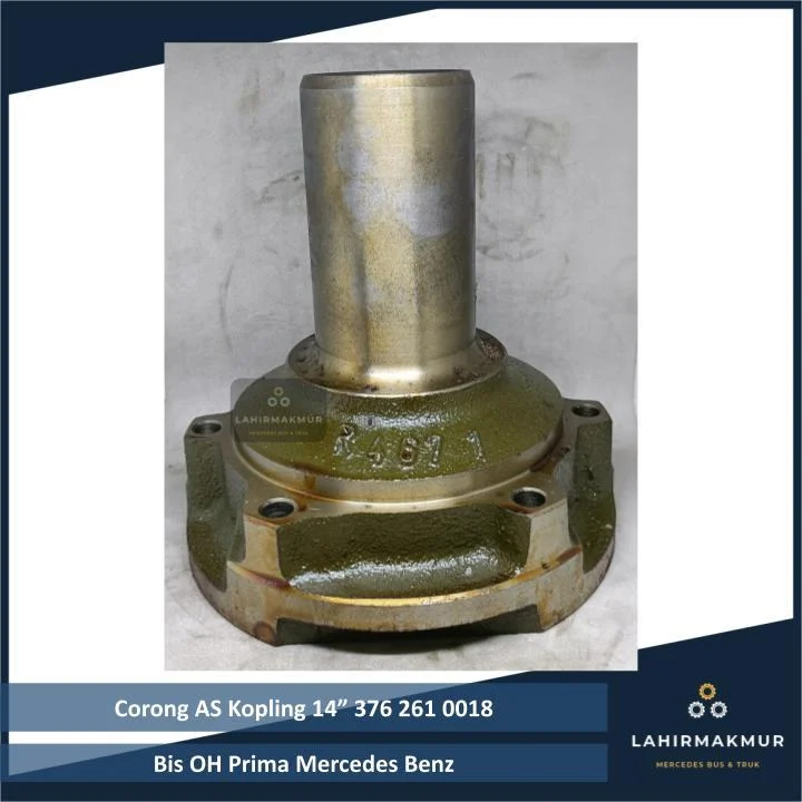 NHTSA: Poros Kopling Mercedes-Benz E-Class dan S-Class Bermasalah