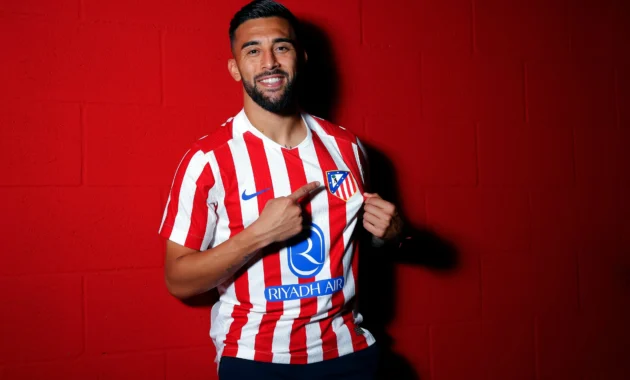 Nico González Bawa Atlético de Madrid ke Semifinal Champions League: Kisah di Balik Kemenangan Dramatis