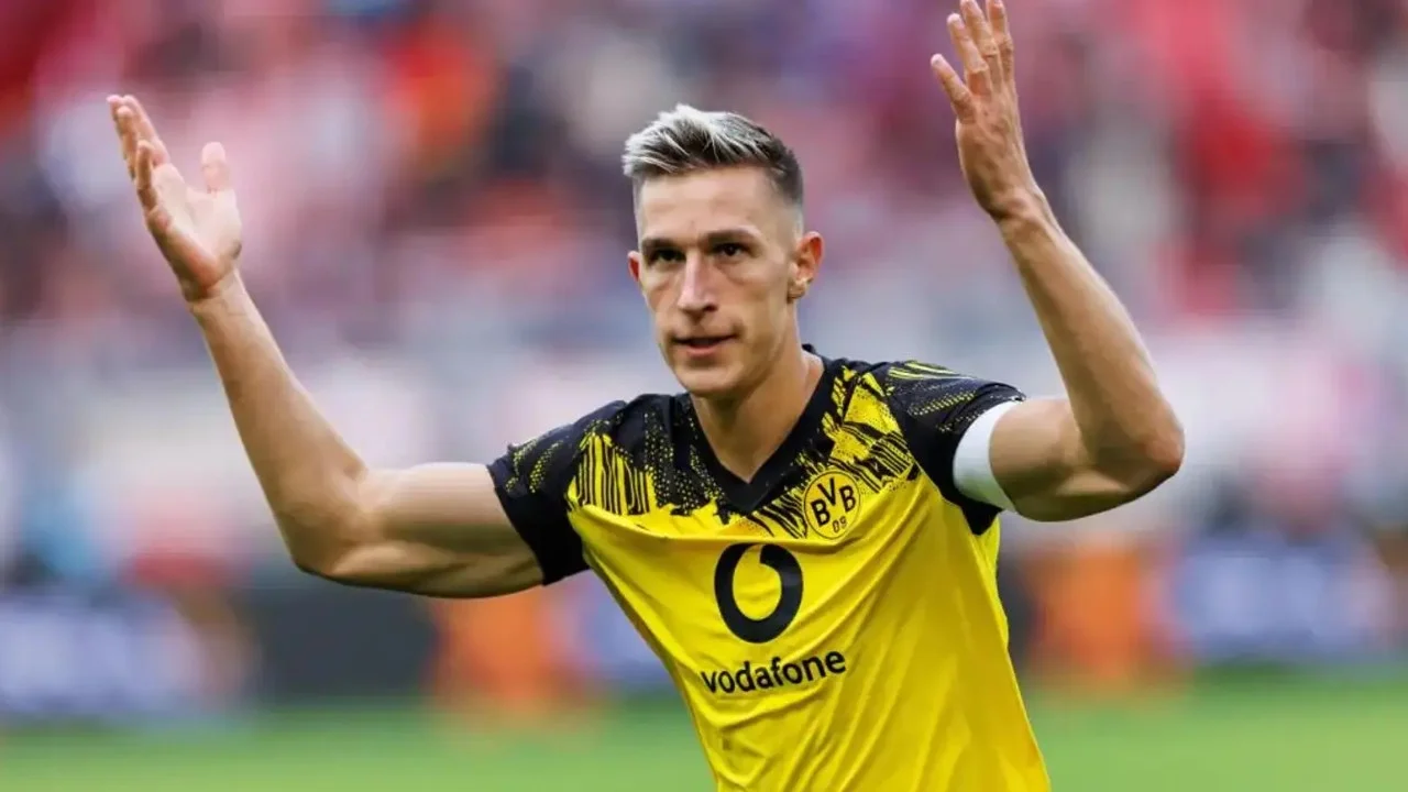 Nico Schlotterbeck Tegaskan Klausa Lepas: Bintang Pertahanan Dortmund Siap Buka Pintu ke Klub Raksasa setelah Piala Dunia
