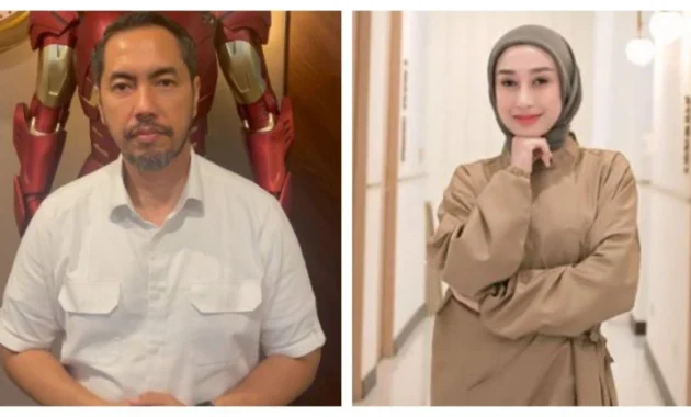 Nikita Mirzani Diperiksa Terkait Skincare Reza Gladys, Diduga Tak Berizin BPOM