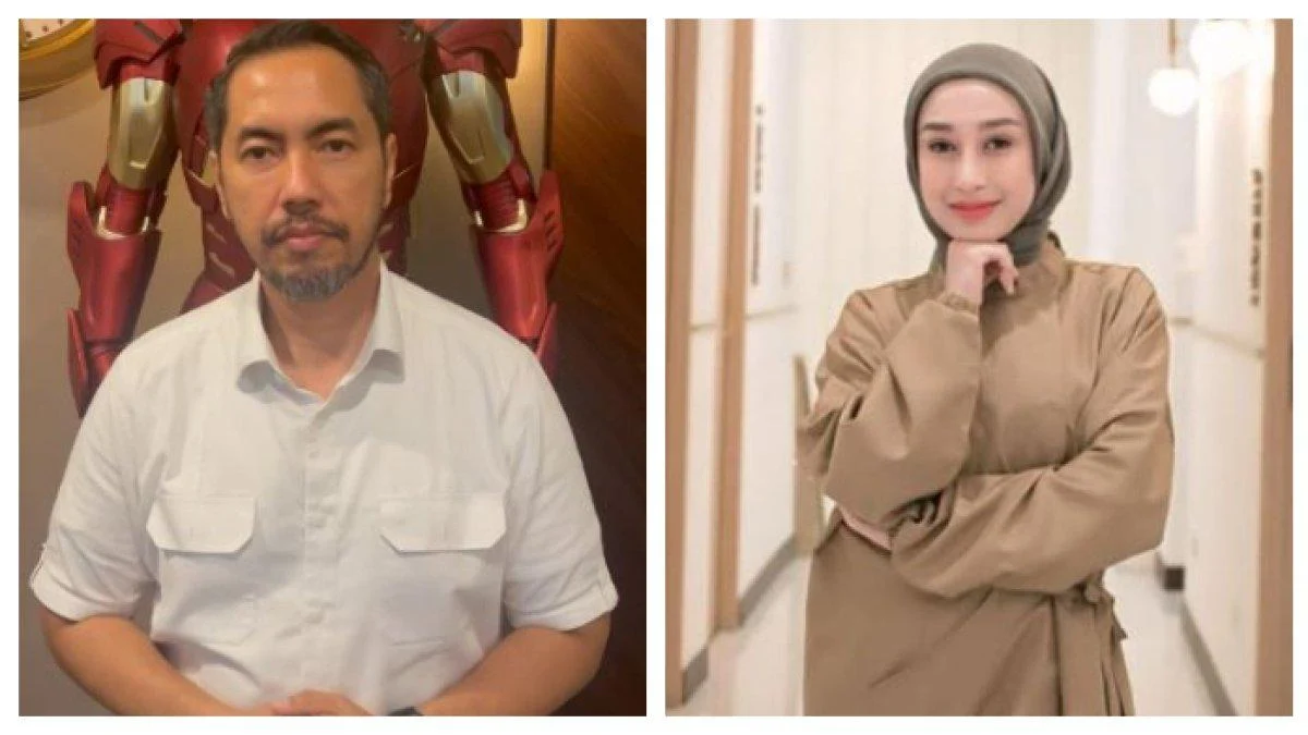 Nikita Mirzani Diperiksa Terkait Skincare Reza Gladys, Diduga Tak Berizin BPOM