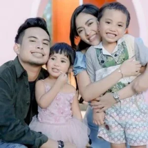 Niko Al Hakim Buka Suara soal Jual Rumah Anak, Singgung Klarifikasi ke Rachel Vennya