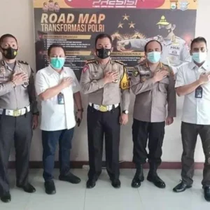 Nilai Santunan Naik di Sulsel, Jasa Raharja Tekankan Penguatan Sistem Pencegahan Kecelakaan Lalu Lintas