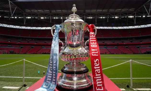 Noah Okafor Bersinar di Semi Final FA Cup: Penilaian Tertinggi Meski Leeds Gagal