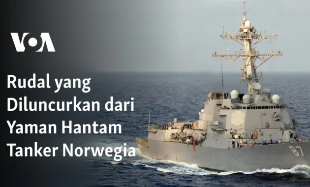 Norwegia: Dari Rudal Canggih hingga Kebahagiaan Tertinggi, Pengaruh Global yang Tak Terduga