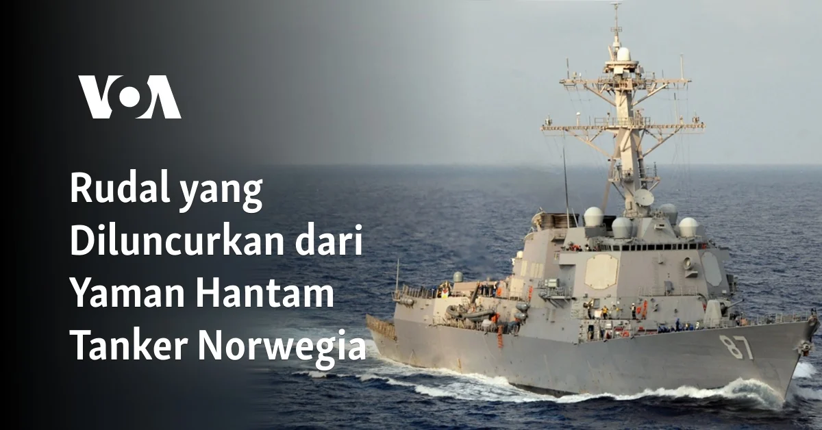 Norwegia: Dari Rudal Canggih hingga Kebahagiaan Tertinggi, Pengaruh Global yang Tak Terduga
