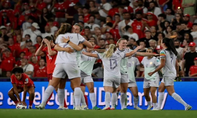 Norwegia vs Swiss: Pertarungan di Panggung Internasional Terancam oleh Cedera dan Dinamika Politik