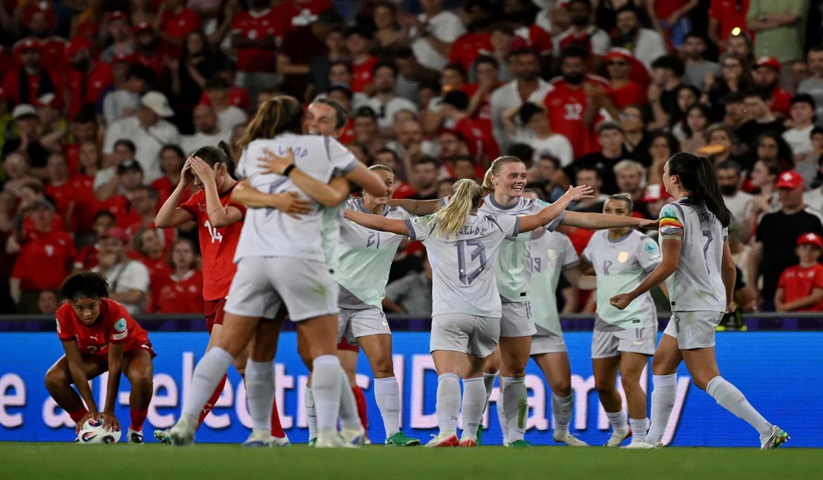 Norwegia vs Swiss: Pertarungan di Panggung Internasional Terancam oleh Cedera dan Dinamika Politik