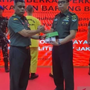 Oditur Militer Siapkan 17 Saksi dalam Sidang Pembunuhan Kacab Bank