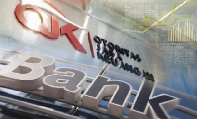 OJK: Bank Bisa Penuhi Kebutuhan Valas Tanpa Picu Volatilitas Kurs