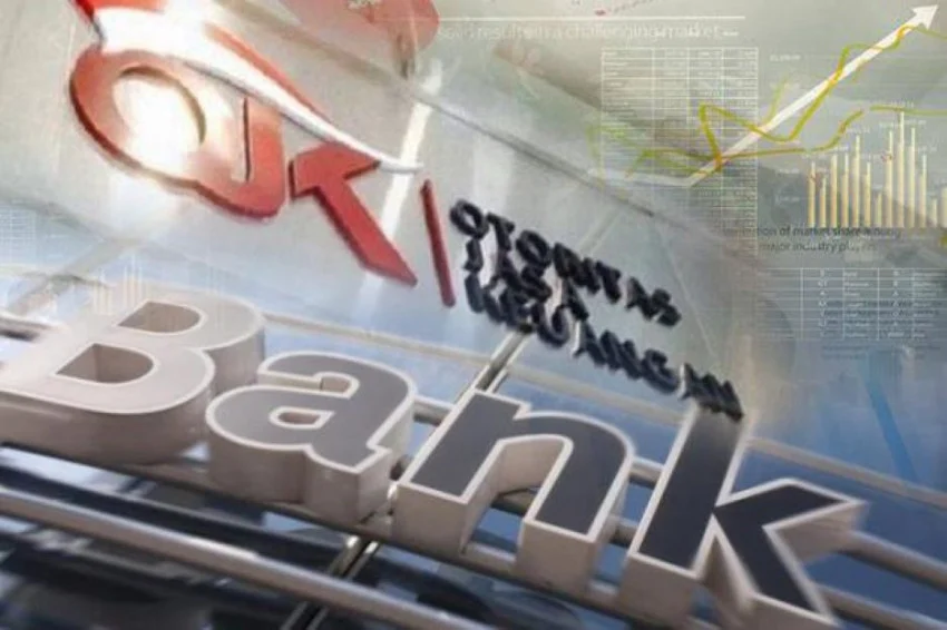 OJK: Bank Bisa Penuhi Kebutuhan Valas Tanpa Picu Volatilitas Kurs