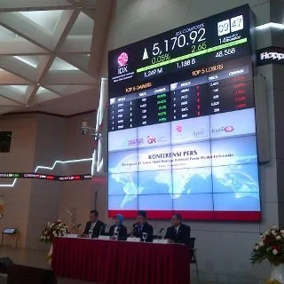 OJK Beri Sanksi Total Rp 78,7 Miliar atas Manipulasi dan Pelanggaran Pasar Modal