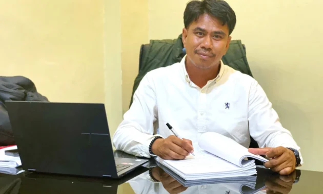 OJK Minta Bank BUMN Segera Tuntaskan Kasus Dugaan Penyimpangan Dana Nasabah Jemaat Gereja di KCP Aek Nabara