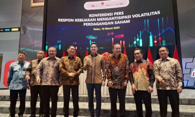 OJK Perketat Aturan, Pasar Saham RI Siap Lebih Jujur?