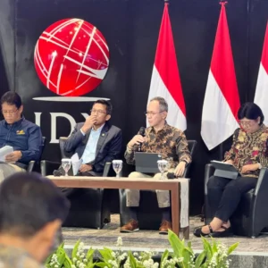 OJK Usulkan Sanksi Pidana bagi Finfluencer dalam Revisi UU P2SK