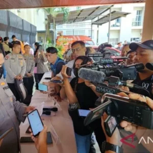 Oknum Polisi SPN Polda Jateng Pelanggar Kesusilaan Dihukum Demosi 11 Tahun