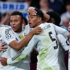 Olise Menggebrak Real Madrid: Gol Penentu, Ejek Tajam, dan Janji Gemilang di Piala Dunia 2026