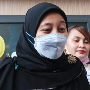 Olivia Nathania Hanya Bisa Cicil Rp 7 Juta per Bulan, Korban CPNS Bodong Mengeluh Berat di Tengah Badai Pinjol Legal dan Ilegal