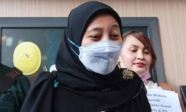 Olivia Nathania Hanya Bisa Cicil Rp 7 Juta per Bulan, Korban CPNS Bodong Mengeluh Berat di Tengah Badai Pinjol Legal dan Ilegal Olivia Nathania Hanya Bisa Cicil Rp 7 Juta per Bulan, Korban CPNS Bodong Mengeluh Berat di Tengah Badai Pinjol Legal dan Ilegal