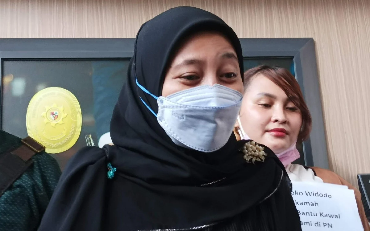 Olivia Nathania Hanya Bisa Cicil Rp 7 Juta per Bulan, Korban CPNS Bodong Mengeluh Berat di Tengah Badai Pinjol Legal dan Ilegal