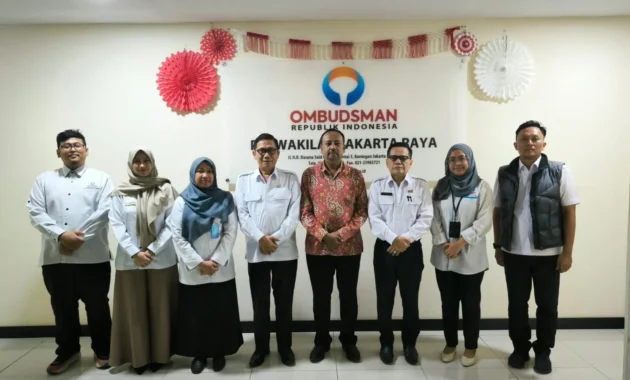 Ombudsman RI dan MBPH Muhammadiyah Luncurkan Program Sahabat Ombudsman