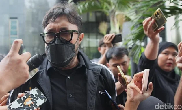 Ono Surono PDIP Diperiksa KPK Usai Dua Rumahnya Digeledah: Keterangan Lengkap dan Imbas Politik