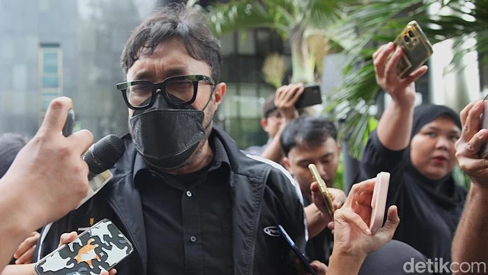 Ono Surono PDIP Diperiksa KPK Usai Dua Rumahnya Digeledah: Keterangan Lengkap dan Imbas Politik