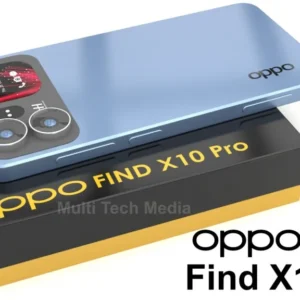 Oppo Find X10 Pro Max Siap Guncang Pasar dengan Kamera Ultrawide 50MP: Fitur, Desain, dan Persaingan