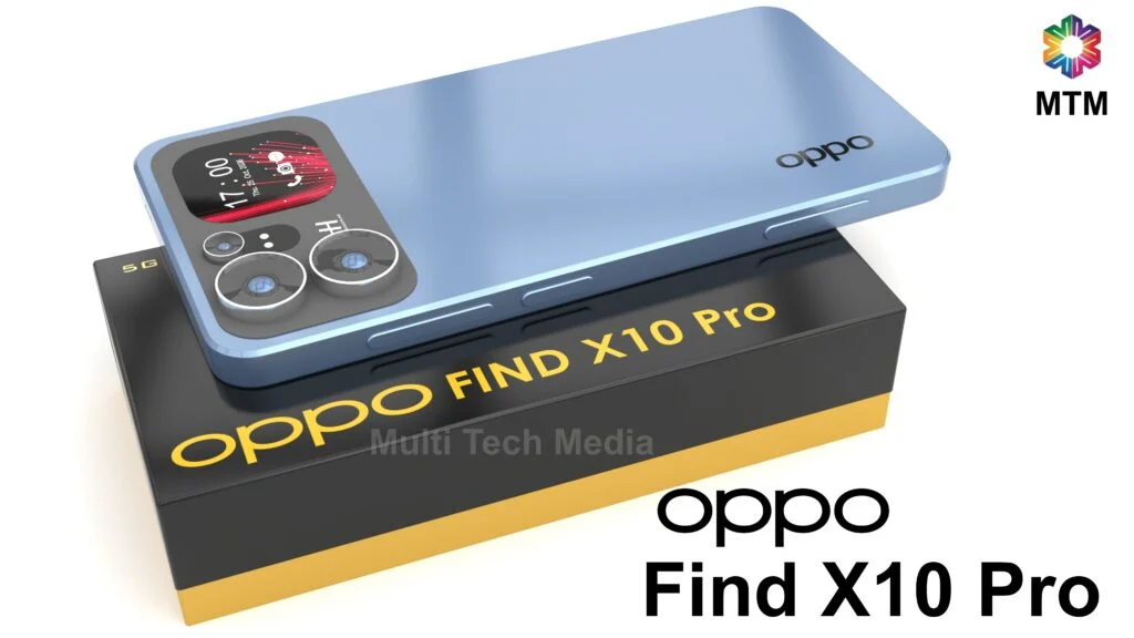 Oppo Find X10 Pro Max Siap Guncang Pasar dengan Kamera Ultrawide 50MP: Fitur, Desain, dan Persaingan