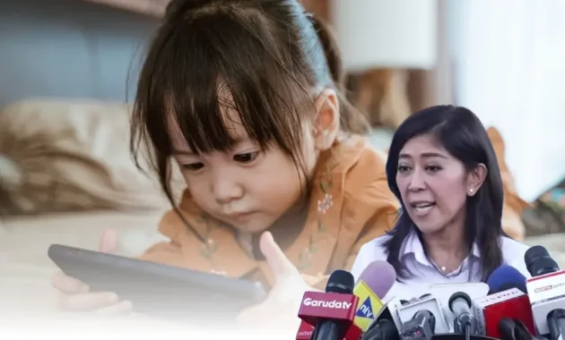 Orang Tua Bereaksi Beragam Saat Anak di Bawah 16 Tahun Dibatasi Akses Media Sosial