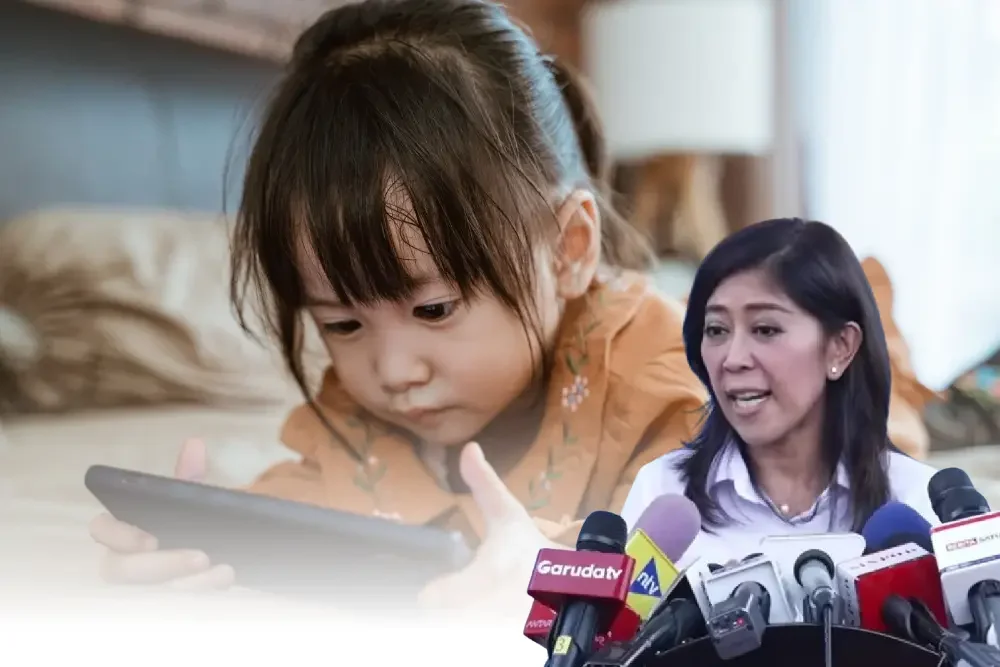 Orang Tua Bereaksi Beragam Saat Anak di Bawah 16 Tahun Dibatasi Akses Media Sosial