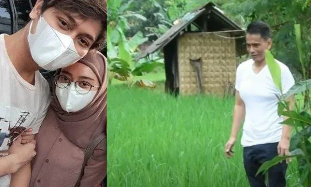 Orang Tua Lesti Kejora Disorot Media: Kehidupan di Kampung dan Tabir Asli Endang Mulyana Terungkap Rizky Billar