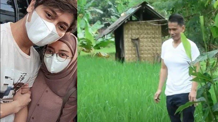 Orang Tua Lesti Kejora Disorot Media: Kehidupan di Kampung dan Tabir Asli Endang Mulyana Terungkap Rizky Billar