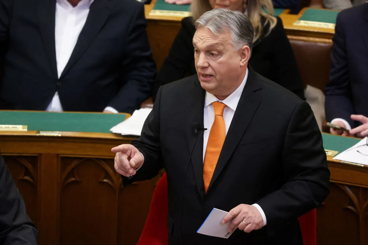 Orban Turun dari Parlemen: Fidesz Siapkan Rekonstruksi Nasional di Tengah Kekhawatiran Aset Elite